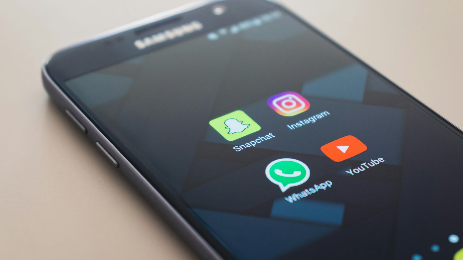 Samsung Display Reparatur