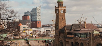 Handy Reparatur in Hamburg