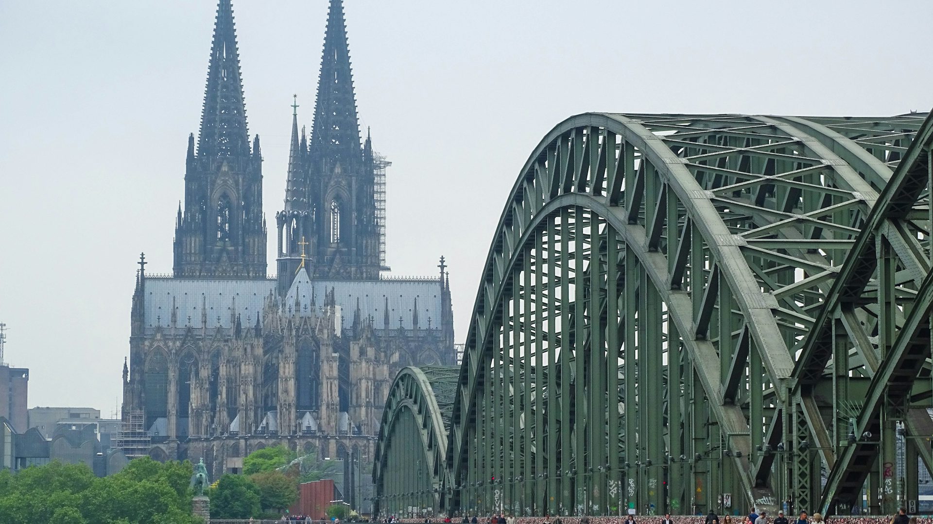 Handy Reparatur in Köln
